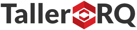 Taller RQ Logo